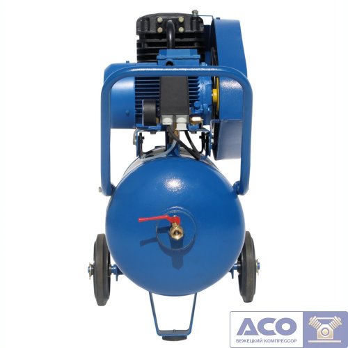 Поршневой компрессор К11/7 фото 7